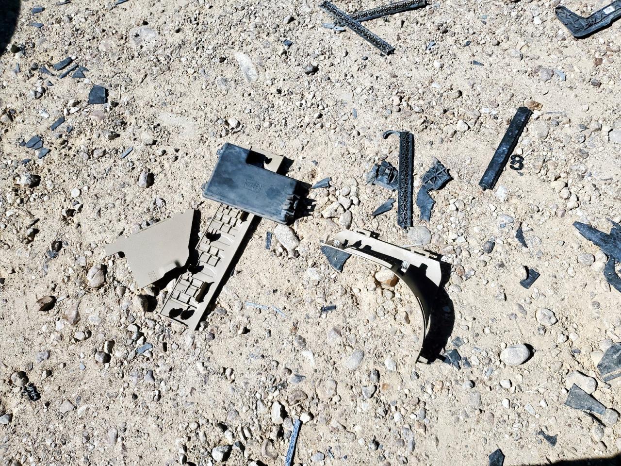 Ford F-150 Supercrew Image 12