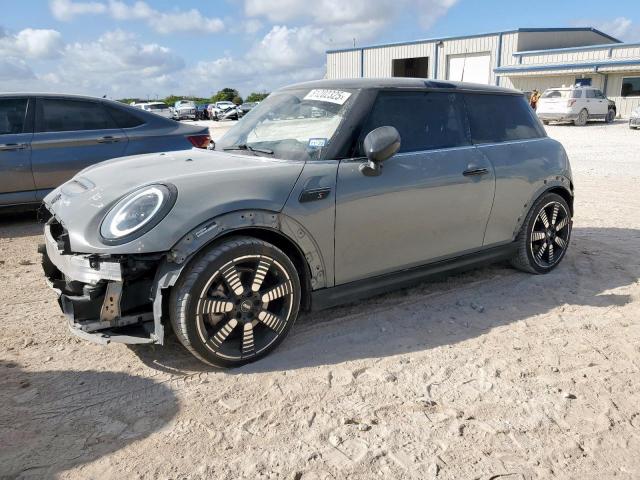  Salvage MINI Cooper