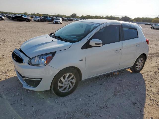  Salvage Mitsubishi Mirage