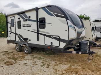  Salvage Nort 21rbsss