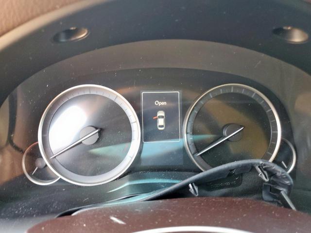 Lexus Es 350 Image 8