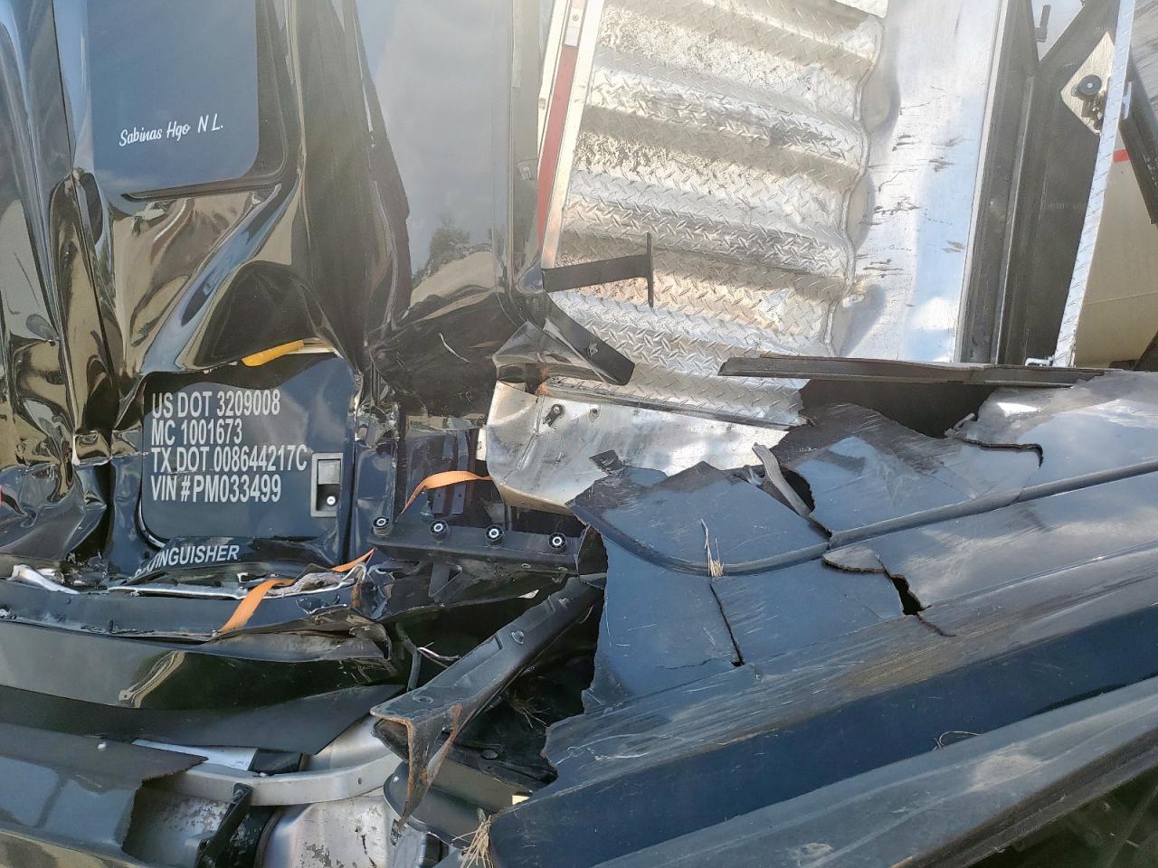 Mack Anthem Image 10