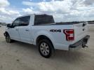 Ford F-150 Supercrew Image 6
