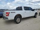 Ford F-150 Supercrew Image 9
