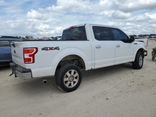 Ford F-150 Supercrew Image 9