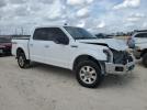 Ford F-150 Supercrew Image 3