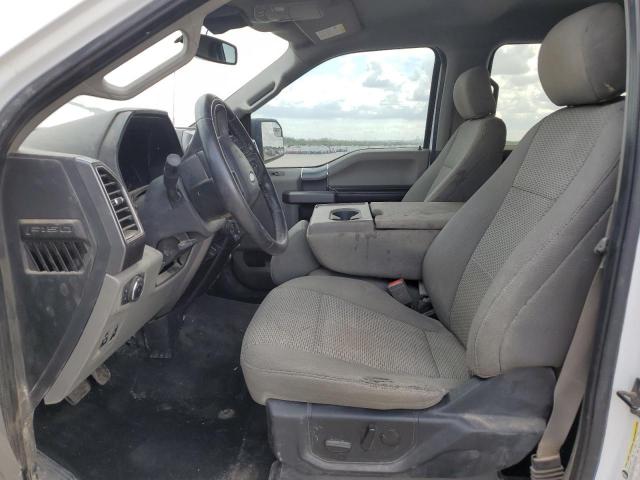 Ford F-150 Supercrew Image 8