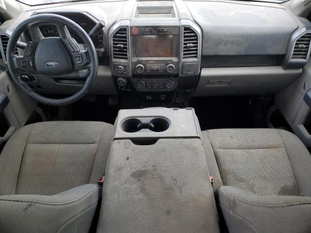 Ford F-150 Supercrew Image 7