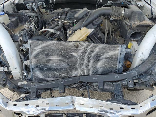 Ford F-150 Supercrew Image 5