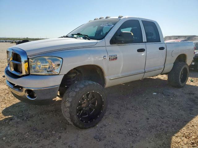  Salvage Dodge Ram 2500