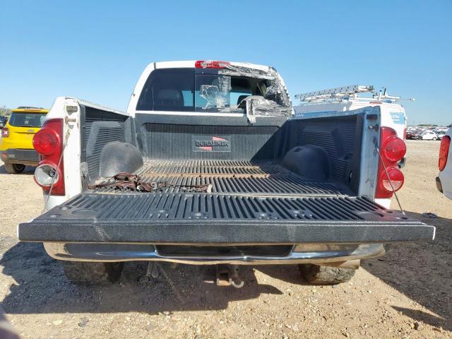 Dodge Ram 2500 St Image 4