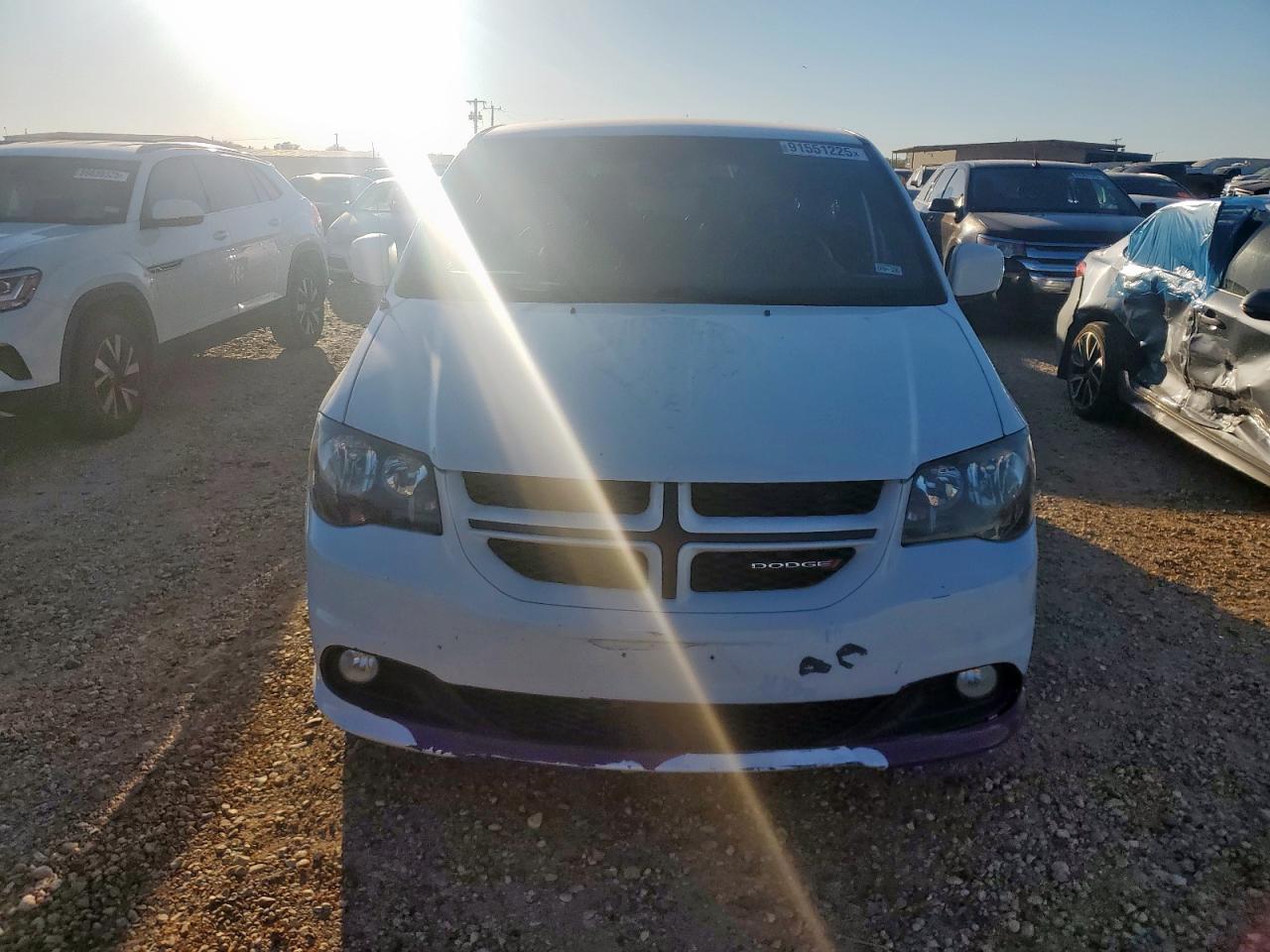 Dodge Caravan Gt Image 5