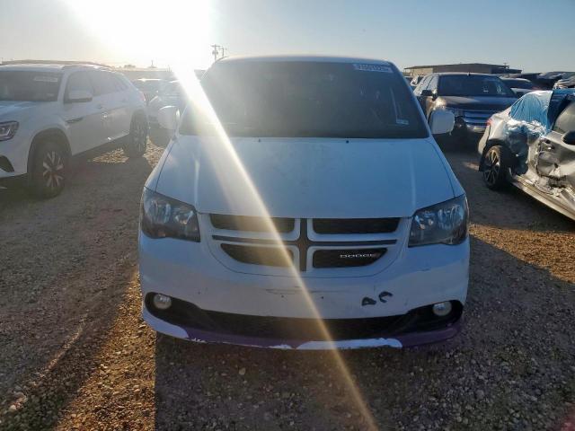 Dodge Caravan Gt Image 5