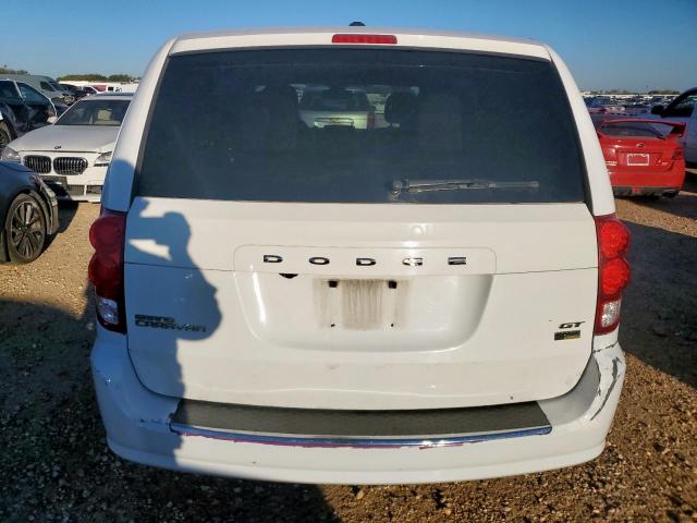 Dodge Caravan Gt Image 12