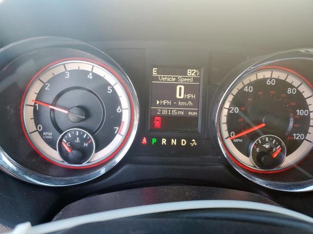 Dodge Caravan Gt Image 11