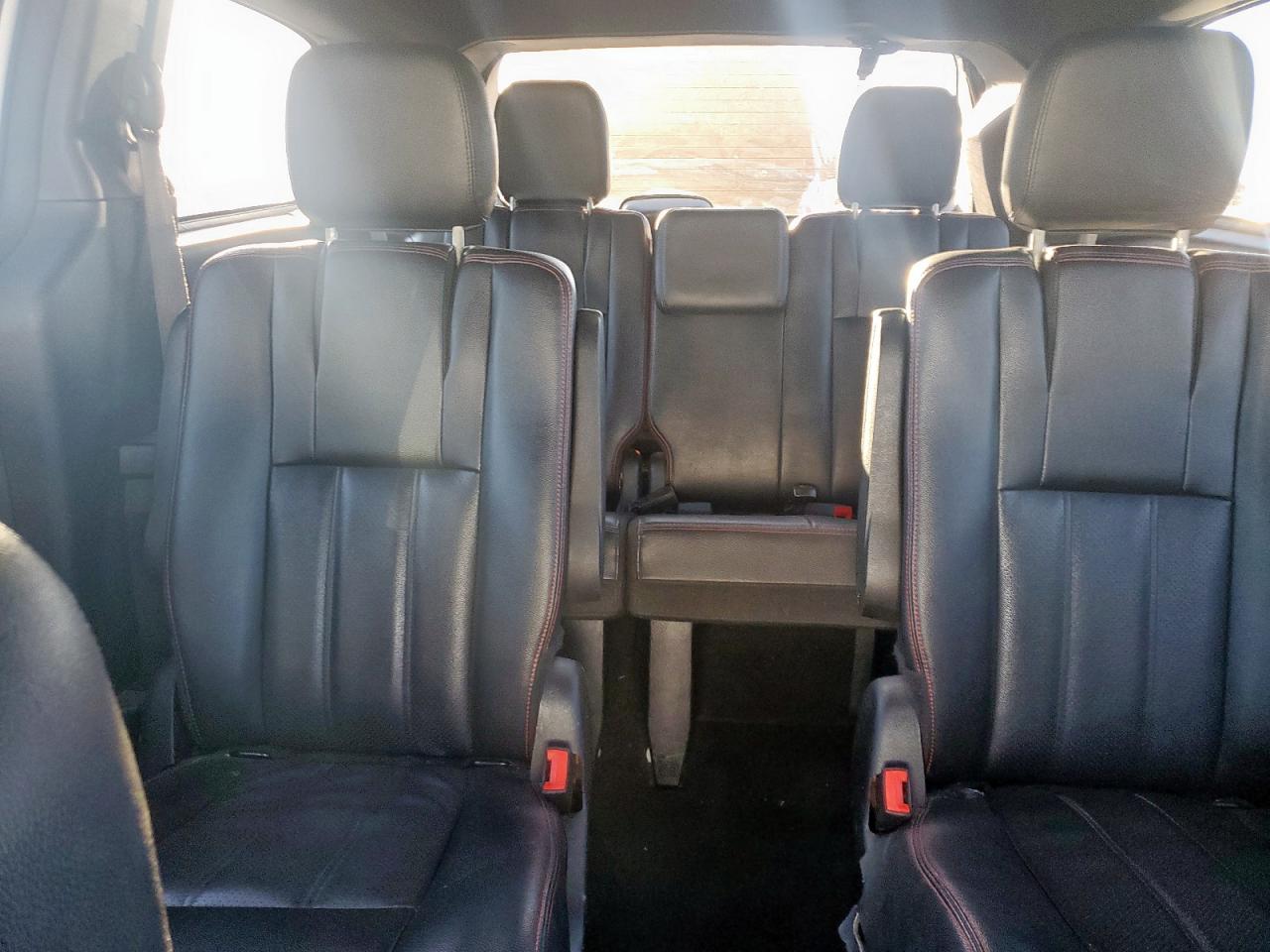 Dodge Caravan Gt Image 2