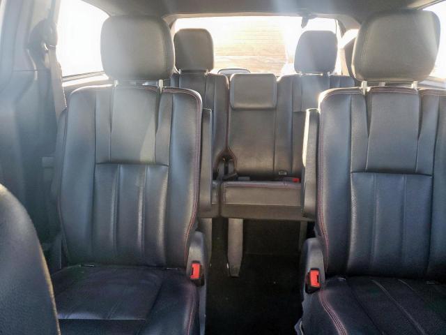 Dodge Caravan Gt Image 2