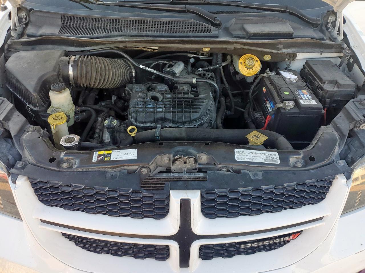 Dodge Caravan Gt Image 13