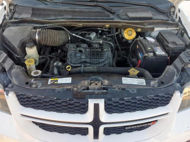 Dodge Caravan Gt Image 13