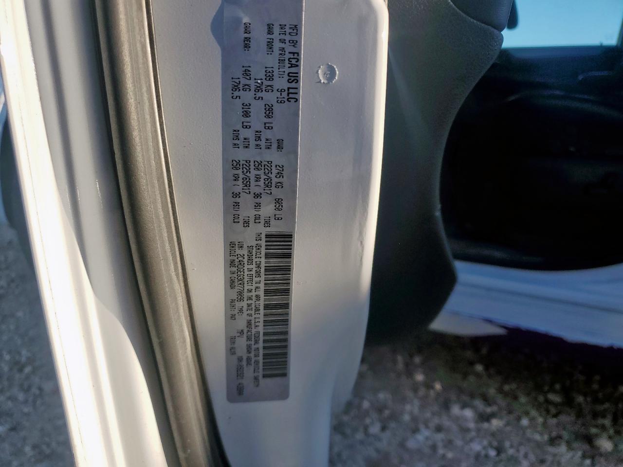 Dodge Caravan Gt Image 10