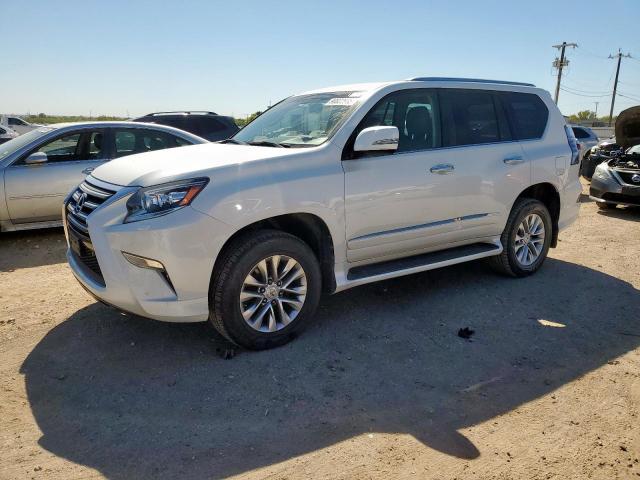  Salvage Lexus Gx