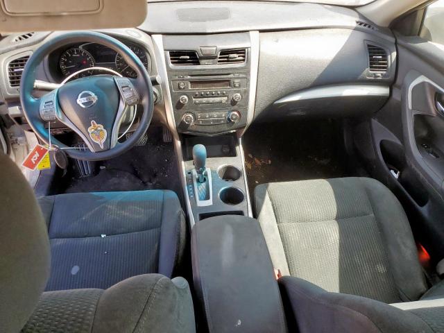 Nissan Altima 2.5 Image 6