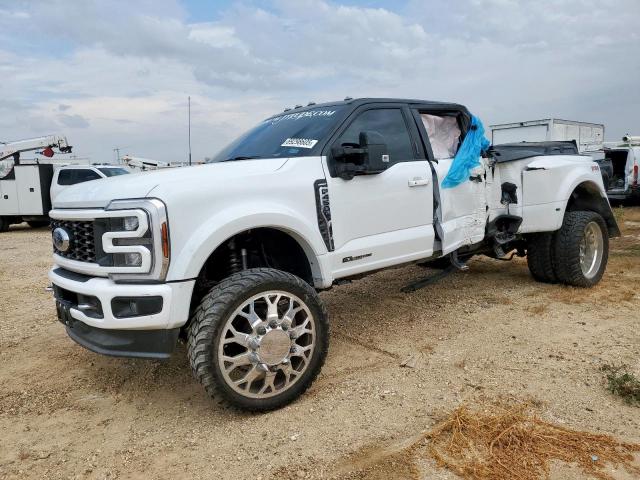  Salvage Ford F-450