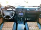 Mercedes-Benz G-Class 500 Image 5