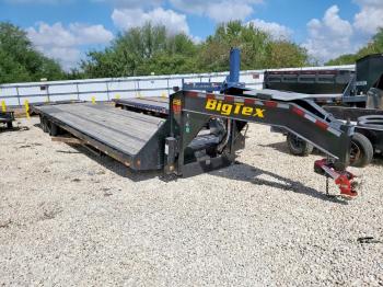  Salvage Bigtx Utility Tl