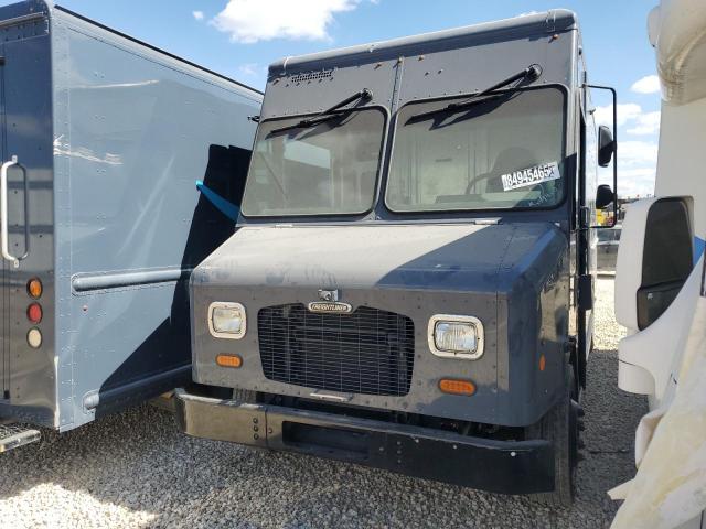  Salvage Freightliner Chassis M