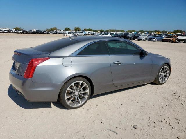 Cadillac ATS Premium Performance Image 4