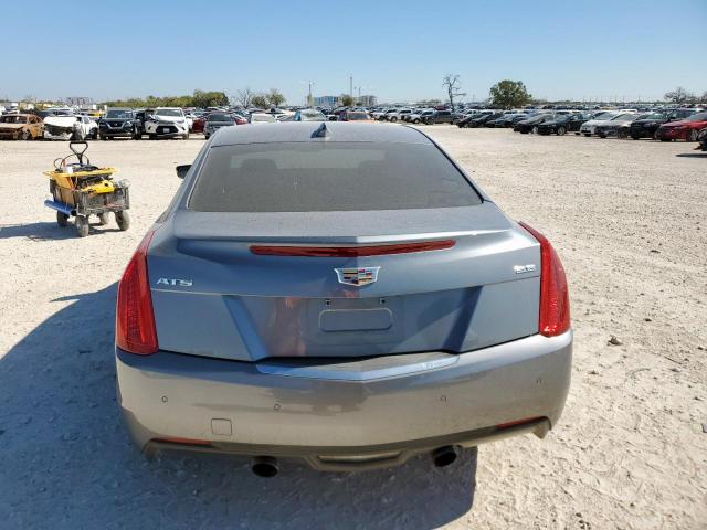 Cadillac ATS Premium Performance Image 5