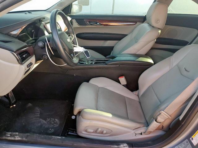 Cadillac ATS Premium Performance Image 3