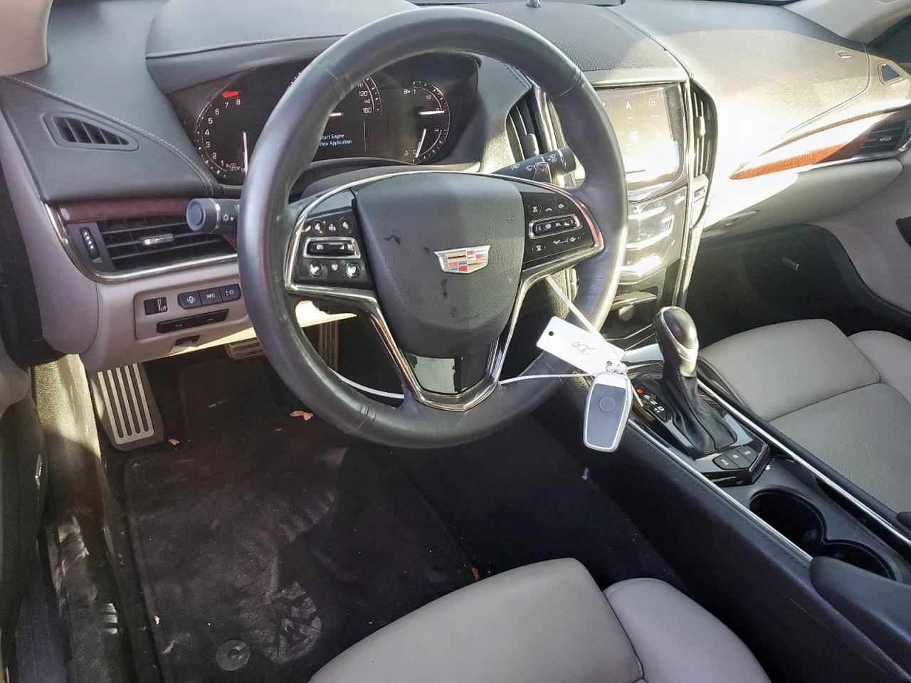 Cadillac ATS Premium Performance Image 7