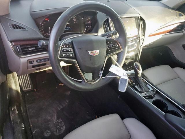 Cadillac ATS Premium Performance Image 7