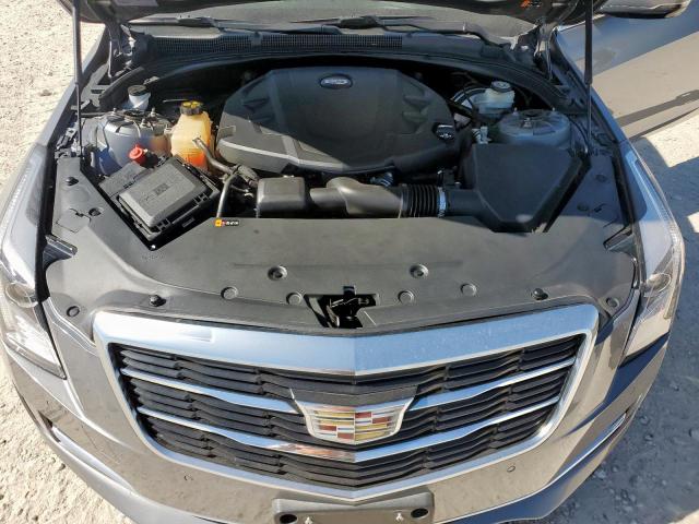 Cadillac ATS Premium Performance Image 10