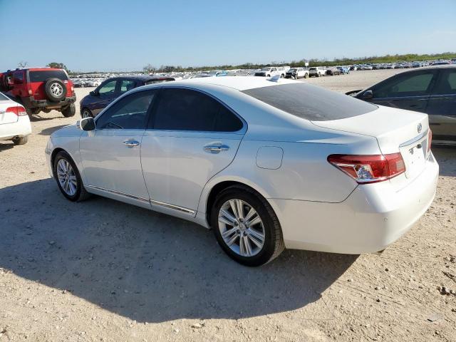 Lexus Es 350 Image 7
