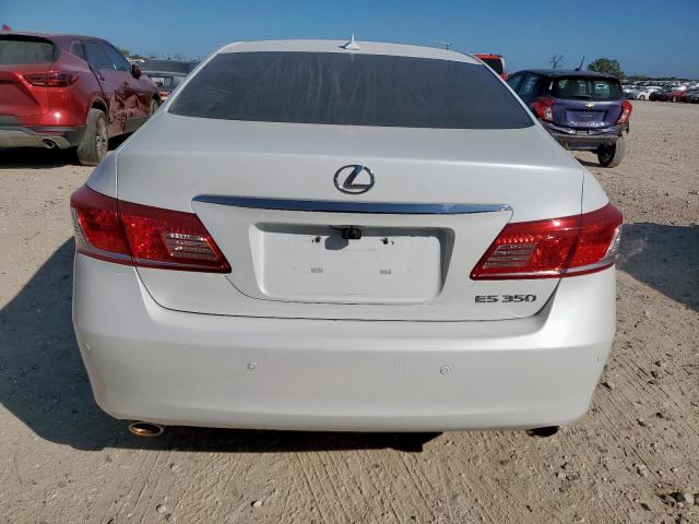 Lexus Es 350 Image 2