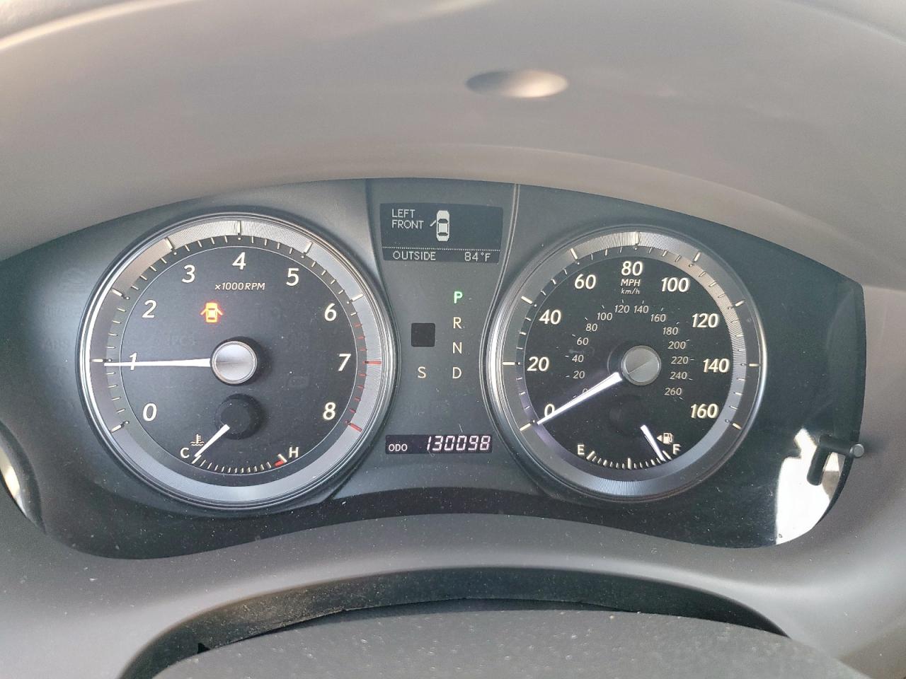 Lexus Es 350 Image 10