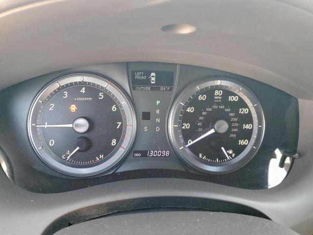 Lexus Es 350 Image 10