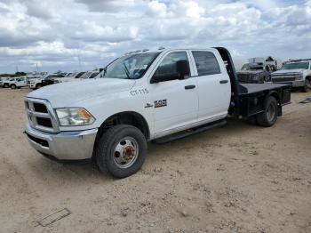  Salvage Ram 3500