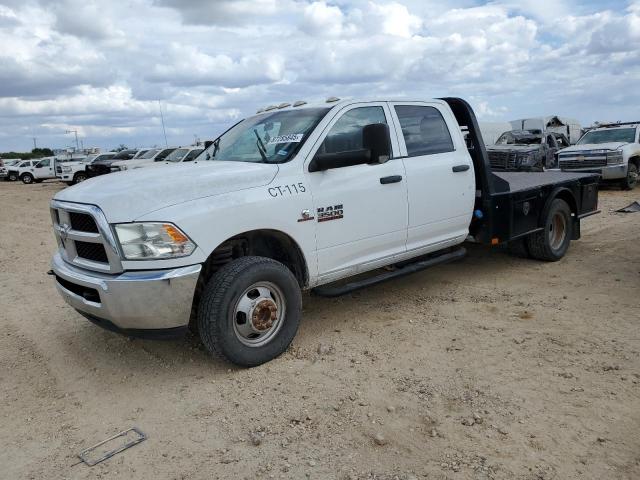  Salvage Ram 3500