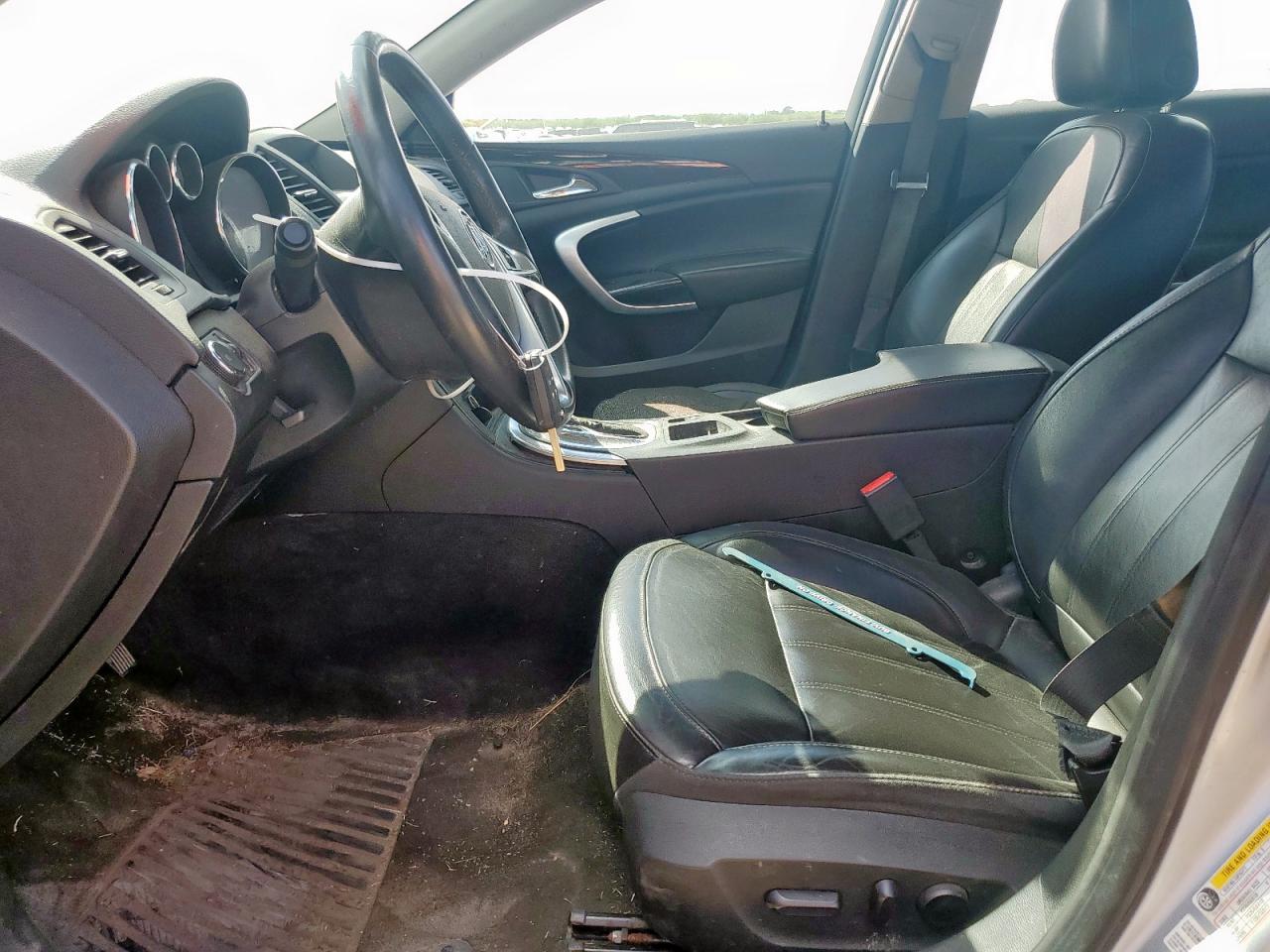 Buic Regal Premium Image 9