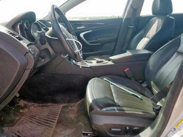 Buic Regal Premium Image 9