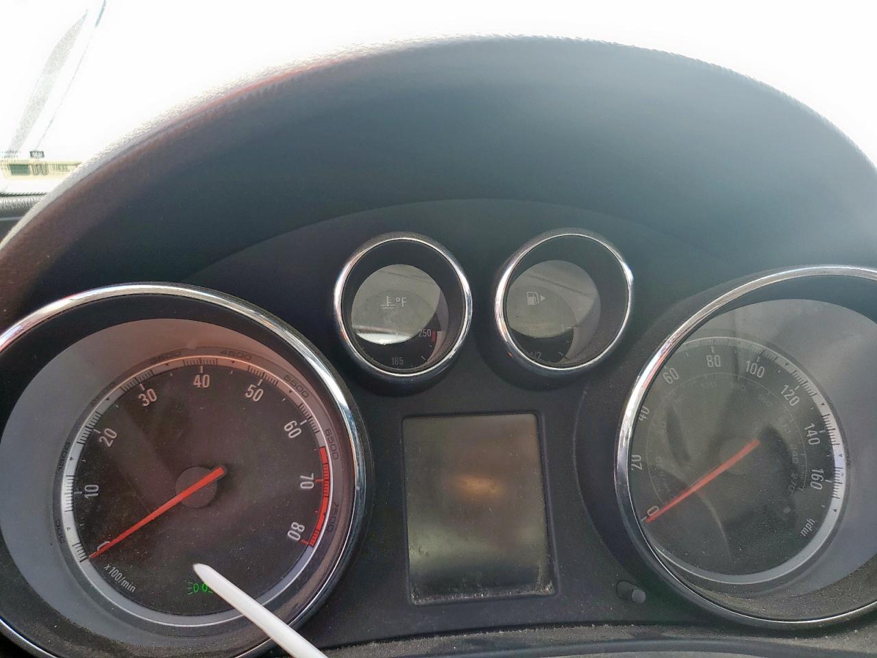 Buic Regal Premium Image 8