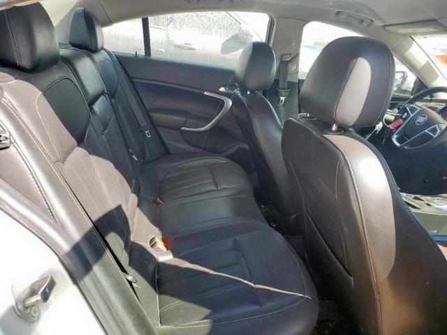 Buic Regal Premium Image 12