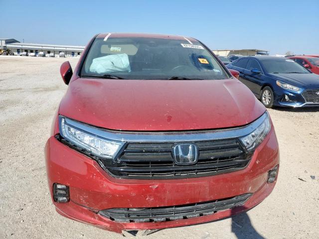 Honda Odyssey Elite Image 7