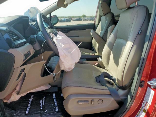 Honda Odyssey Elite Image 10