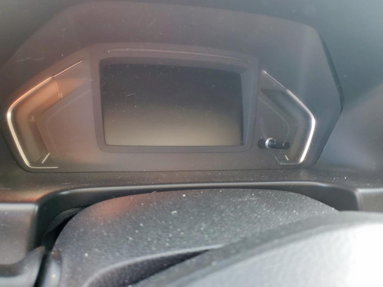 Honda Odyssey Elite Image 11