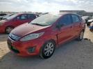 Ford Fiesta Se Image 1